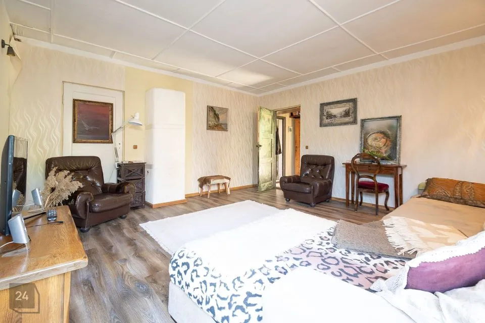 6-toaline Maja - Saaremaa vald, Kuressaare linn - foto 2