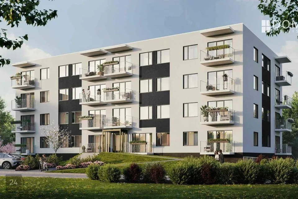 3-toaline Korter  -  Tallinn, Haabersti linnaosa - foto 4