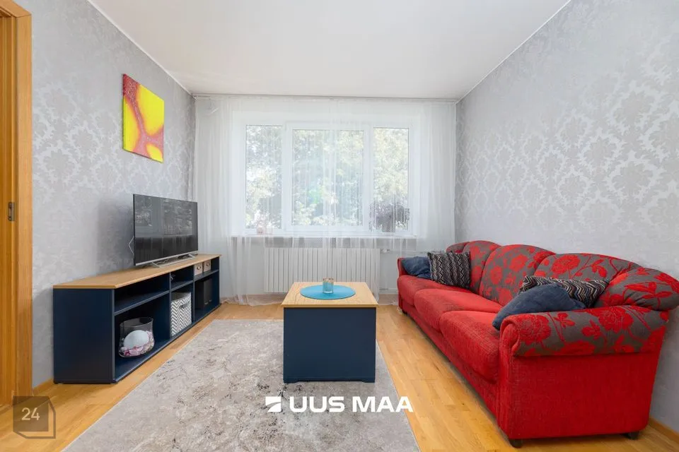 2-toaline Korter  -  Tallinn, Põhja-Tallinna linnaosa - foto 2