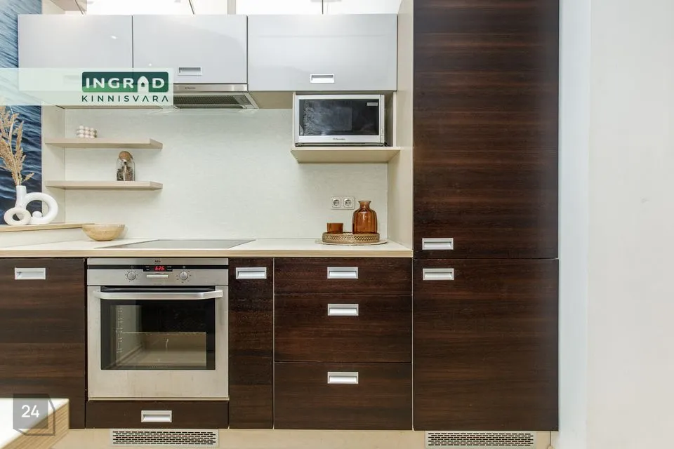 2-комнатная Квартира в Tallinn, Kesklinna linnaosa - фото 5