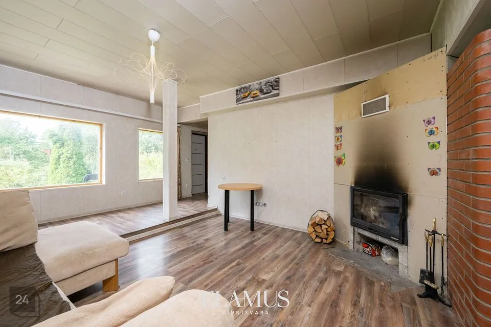 2-room house in Saue vald, Kaasiku küla - photo 5