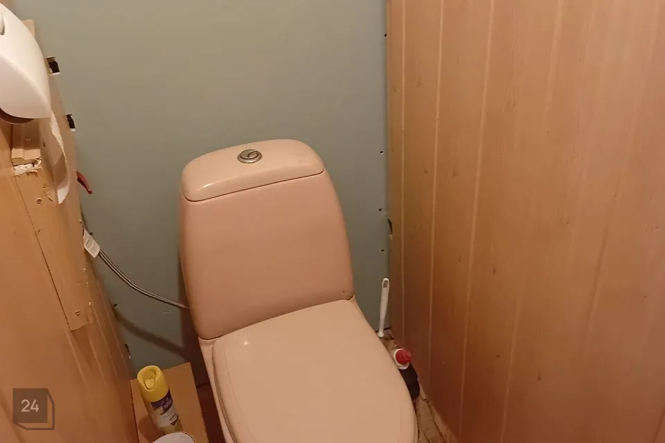 1-toaline Korter  -  Viljandi linn - foto 5