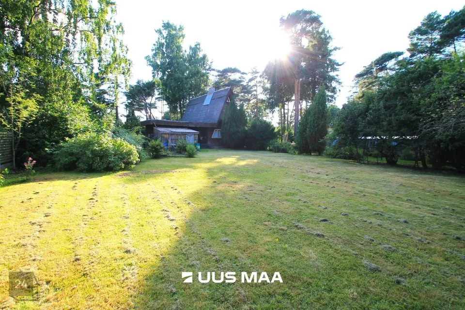 Elamumaa, 1436 m² Maa - Viimsi vald, Pringi küla - foto 4
