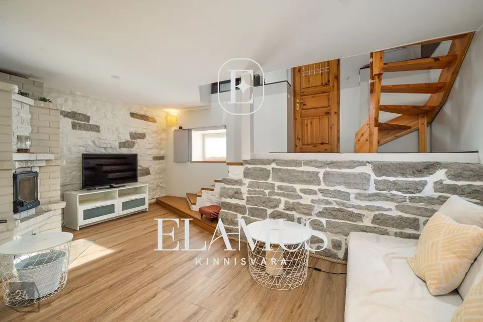 2-toaline Korter  -  Tallinn, Põhja-Tallinna linnaosa