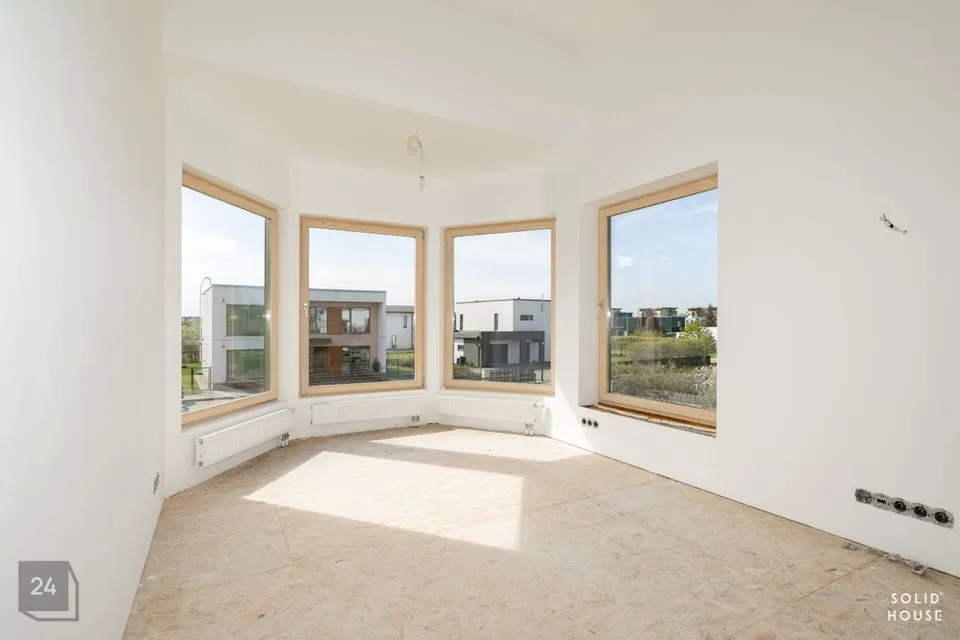 332 m² Maja  -  Rae vald, Peetri alevik - foto 5