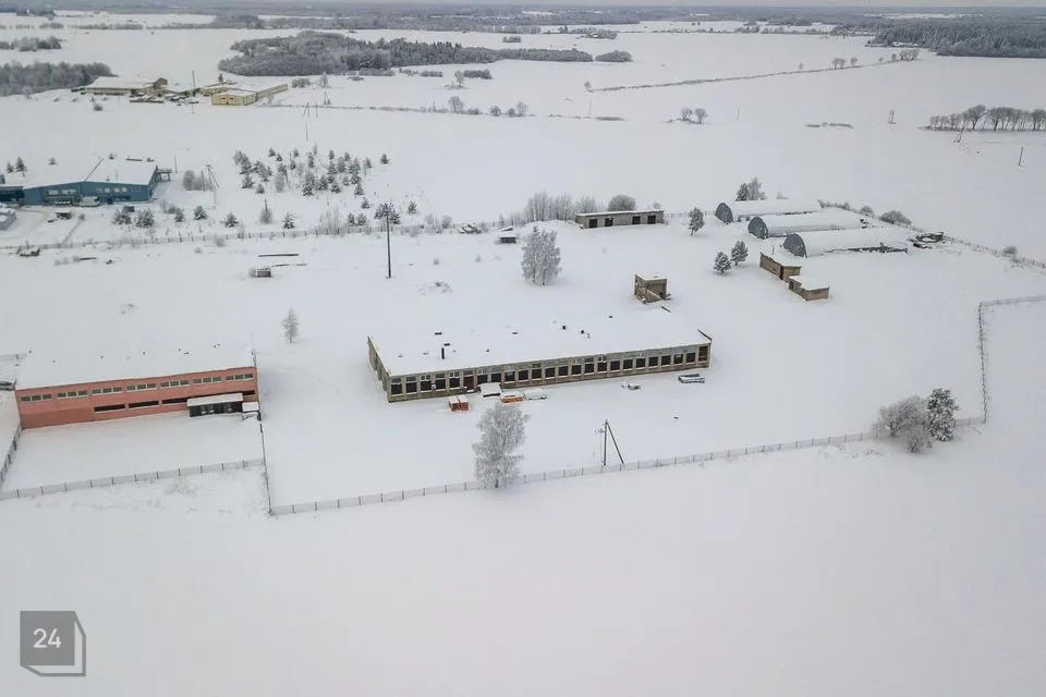 Mitme sihtotstarbega, 5100 m² Äripind  -  Haljala vald, Haljala alevik - foto 3
