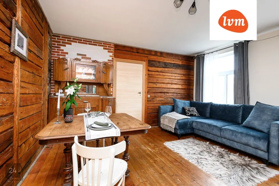 4-toaline Korter  -  Pärnu linn, Pärnu linn - foto 2