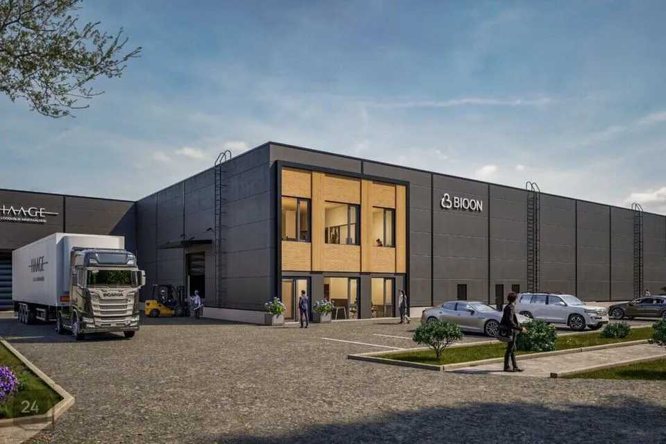 Многоцелевое, 1132 m² Бизнес-площадь в Tallinn, Nõmme linnaosa