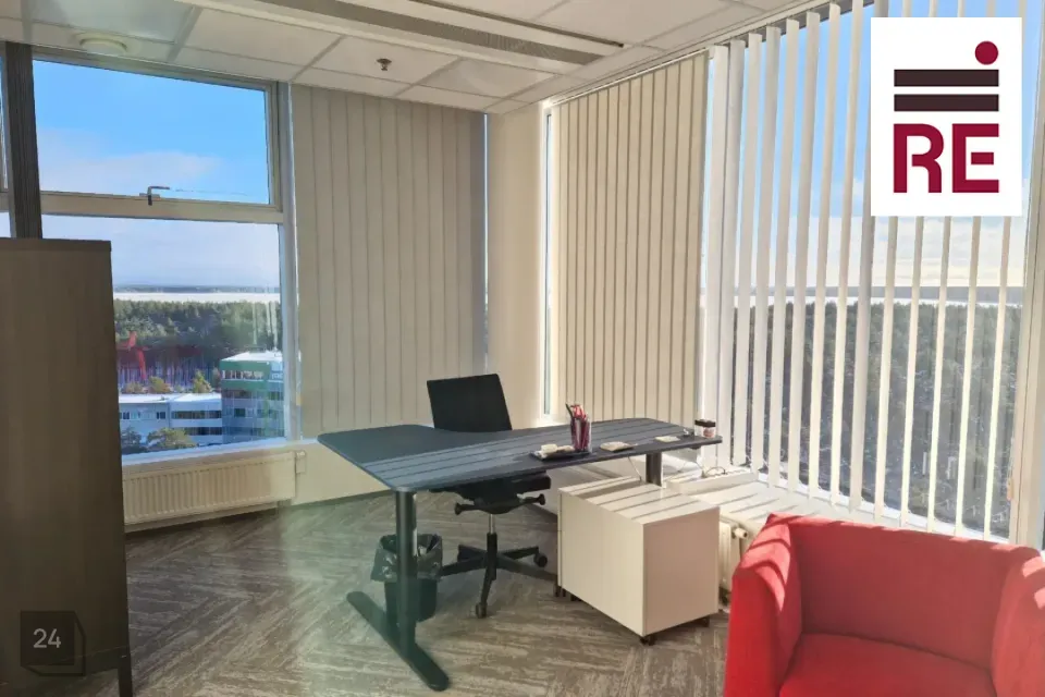 Büroo või Teenindus, 90 m² Äripind - Tallinn, Kesklinna linnaosa - foto 4