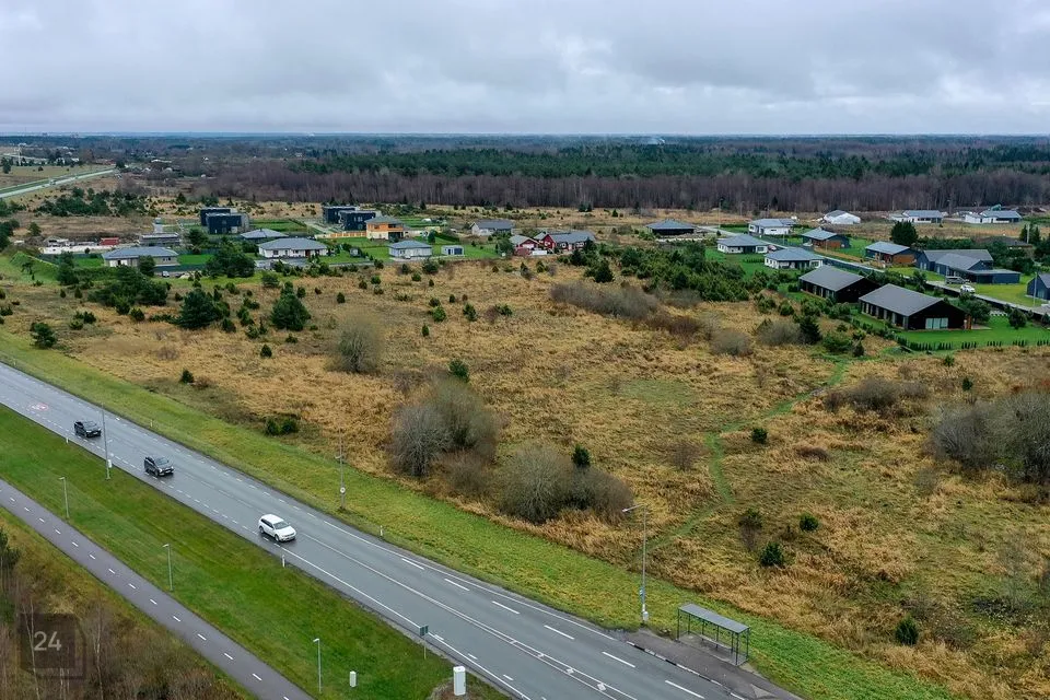 Maatulundusmaa, 10598 m² Maa  -  Harku vald, Muraste küla