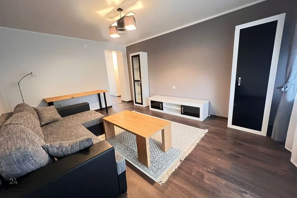 2-toaline Korter - Jõgeva vald, Jõgeva linn