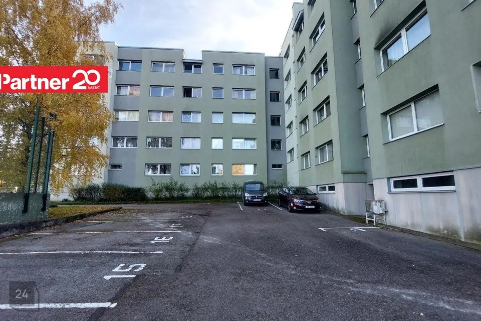 1-toaline Korter - Tallinn, Kristiine linnaosa