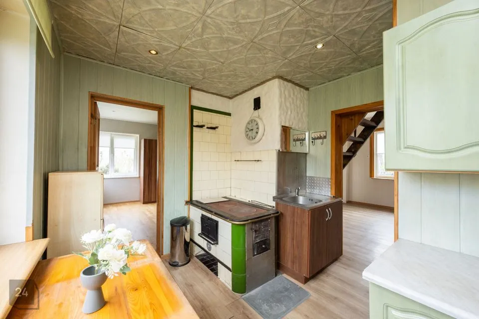 5-toaline Maja - Rakvere linn - foto 3