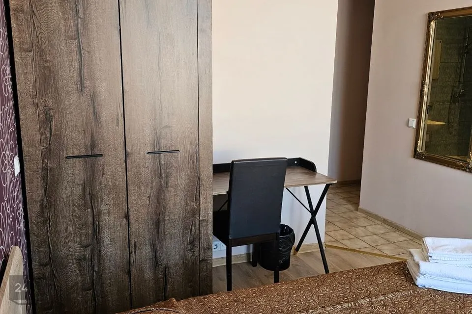 1-toaline Korter - Tartu linn, Tartu linn - foto 5