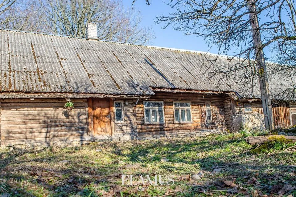 76 m² house in Muhu vald, Lehtmetsa küla - photo 4