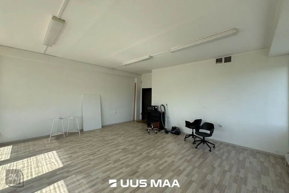 Mitme sihtotstarbega, 31 m² Äripind - Tallinn, Põhja-Tallinna linnaosa - foto 2