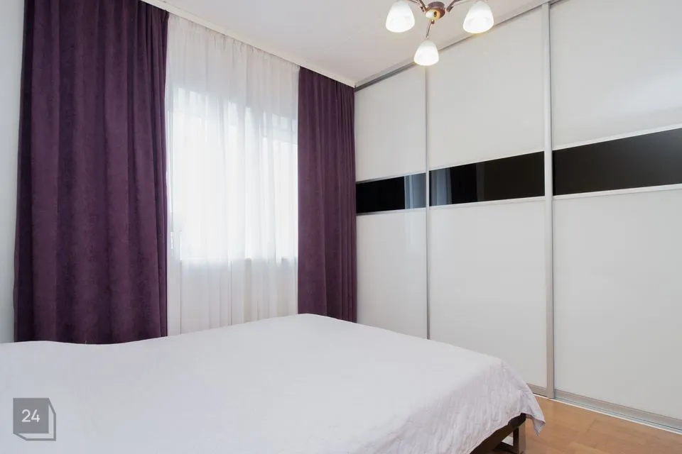 3-toaline Korter  -  Tallinn, Lasnamäe linnaosa - foto 4