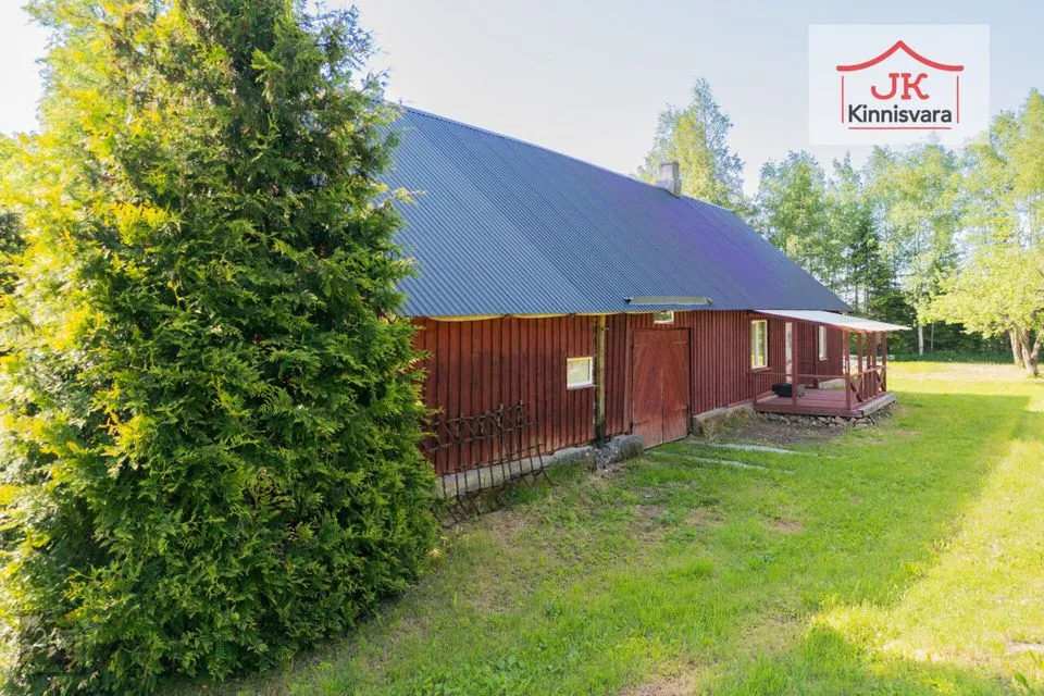 3-toaline Maja - Põhja-Pärnumaa vald, Metsavere küla - foto 3