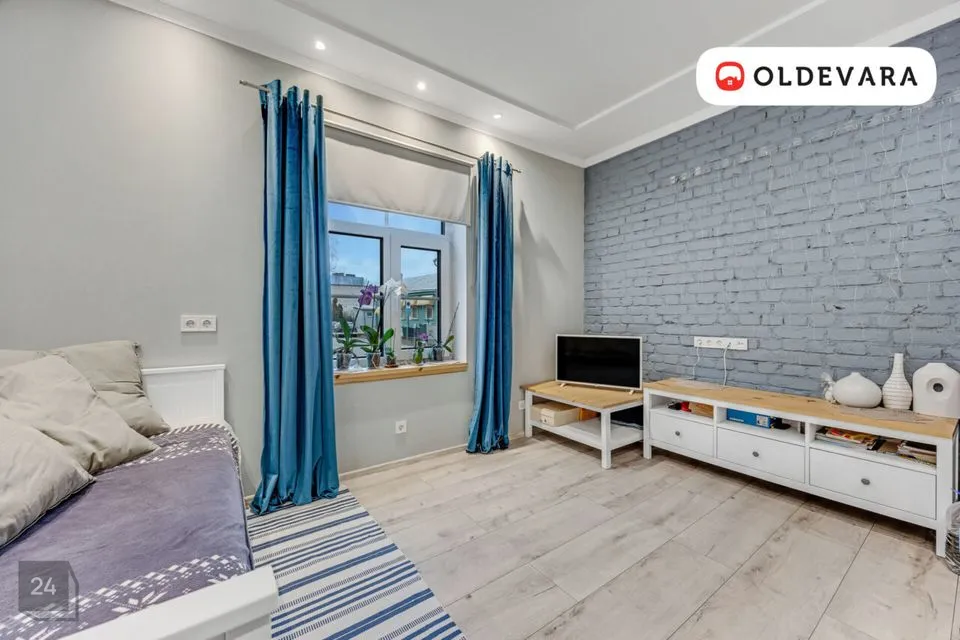 1-toaline Korter - Tallinn, Põhja-Tallinna linnaosa