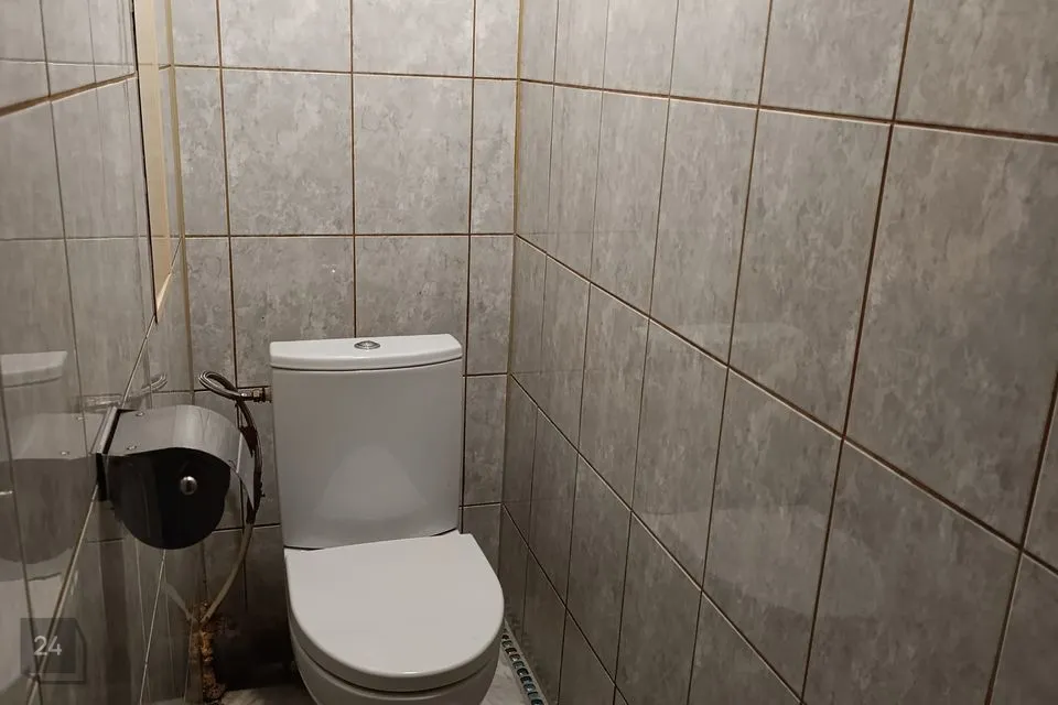 3-toaline Korter  -  Kohtla-Järve linn, Ahtme linnaosa - foto 3