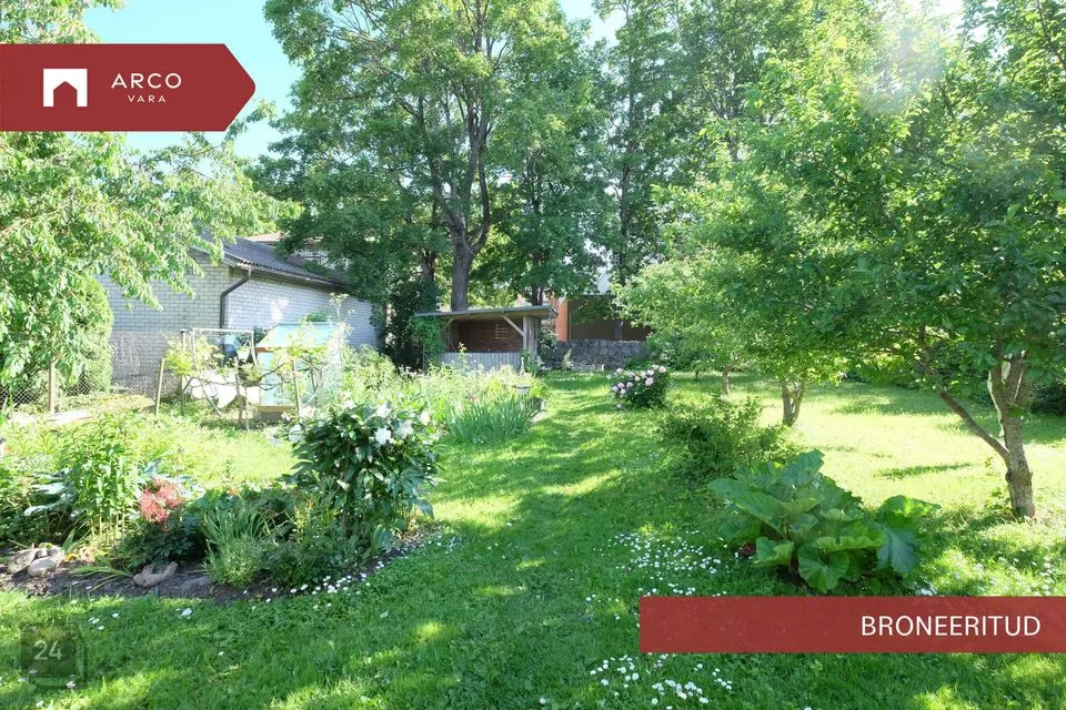 23 m² Korter - Viljandi linn - foto 3