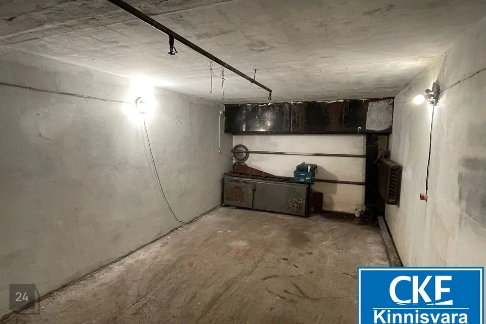 18 m² Garaaž - Tallinn, Kristiine linnaosa - foto 2