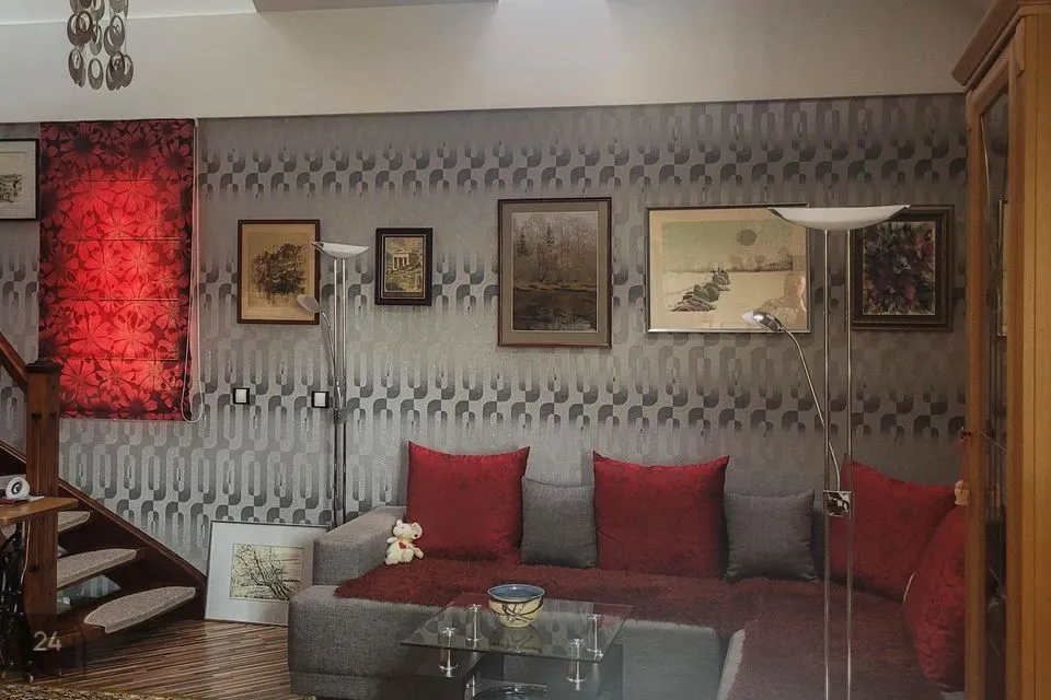 2-toaline Korter  -  Jõhvi vald, Jõhvi linn - foto 3