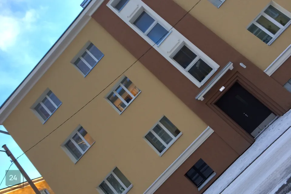 1-toaline Korter - Tallinn, Kesklinna linnaosa