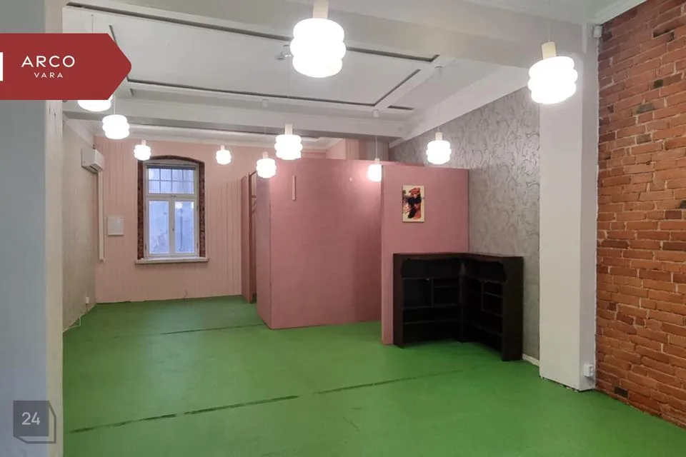 Бюро, 70 m² Бизнес-площадь в Viljandi linn - фото 4