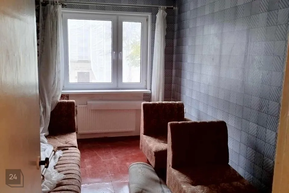 2-toaline Korter - Tapa vald, Tamsalu linn - foto 4