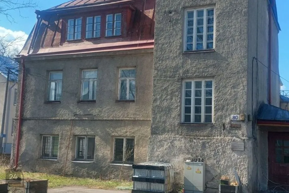 291 m² Äripind  -  Tallinn, Kesklinna linnaosa - foto 2