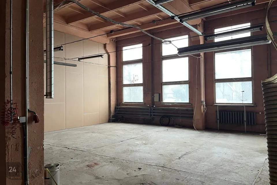 Tootmine, 185 m² Äripind - Tallinn, Kristiine linnaosa - foto 2