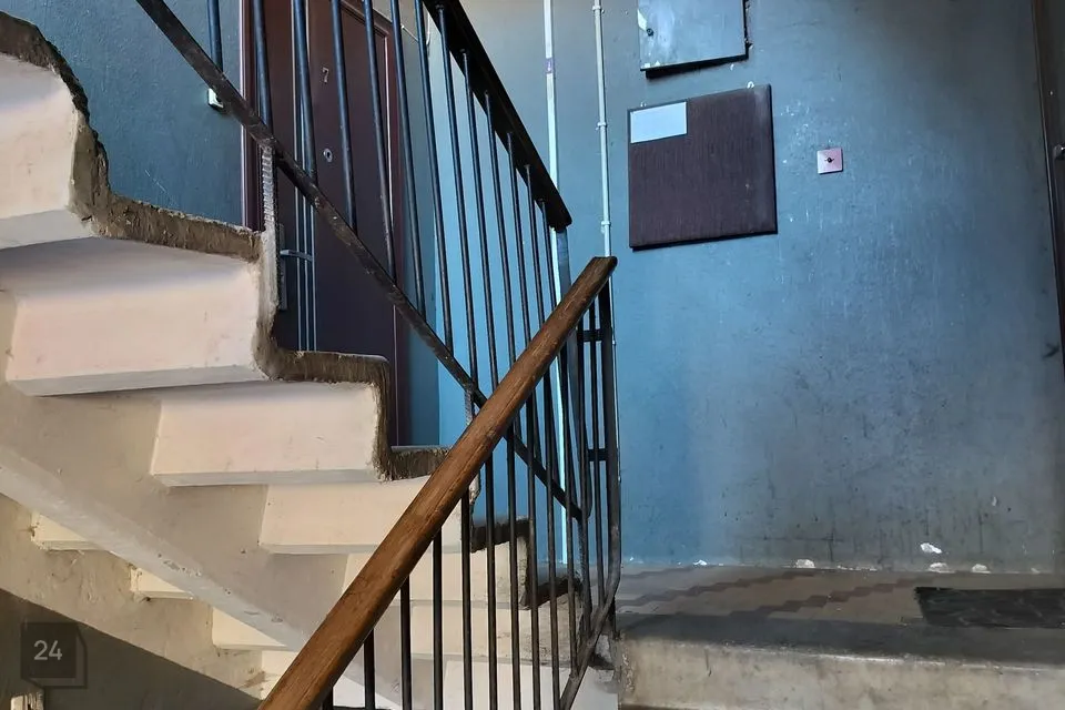 3-toaline Korter - Võru vald, Parksepa alevik - foto 2