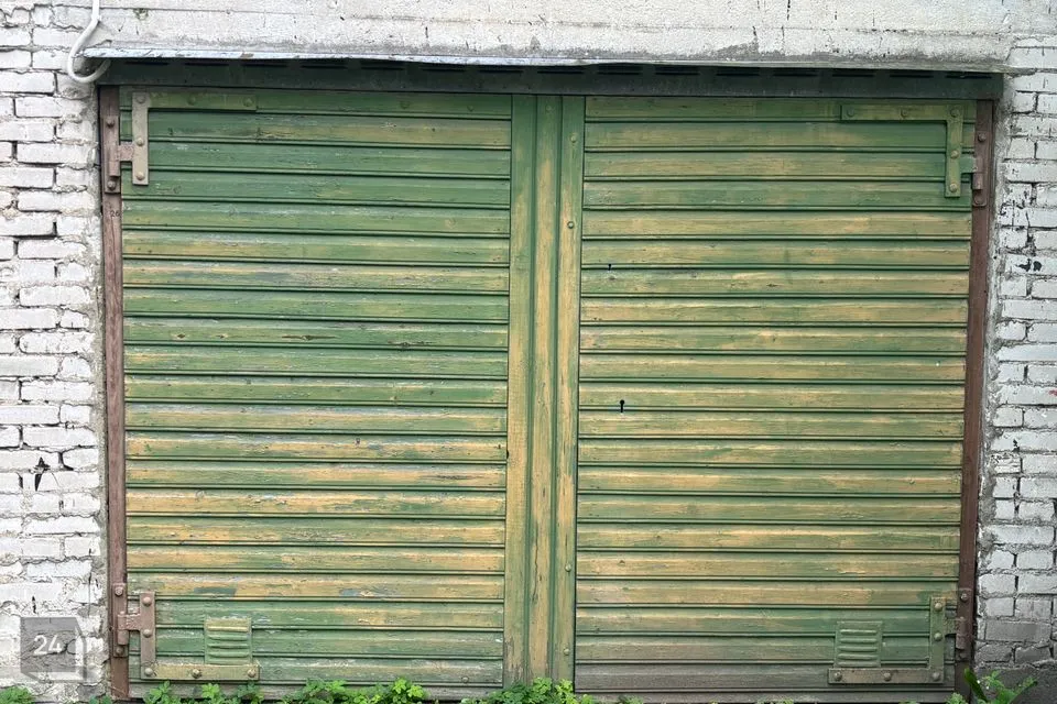 18 m² Garaaž  -  Tallinn, Kesklinna linnaosa - foto 4