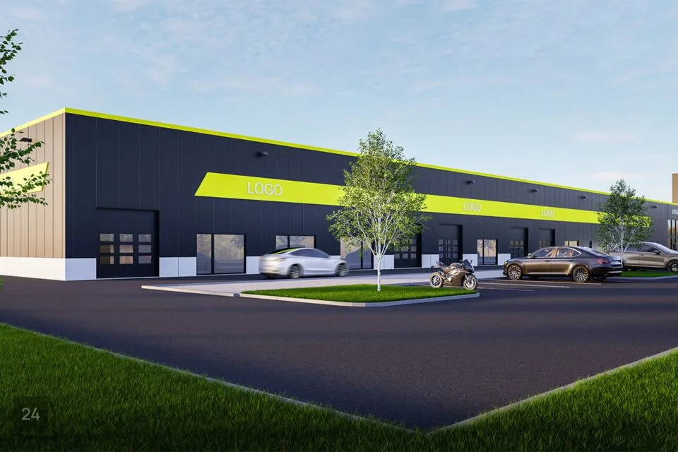 Mitme sihtotstarbega, 326 m² Äripind - Tallinn, Mustamäe linnaosa - foto 2