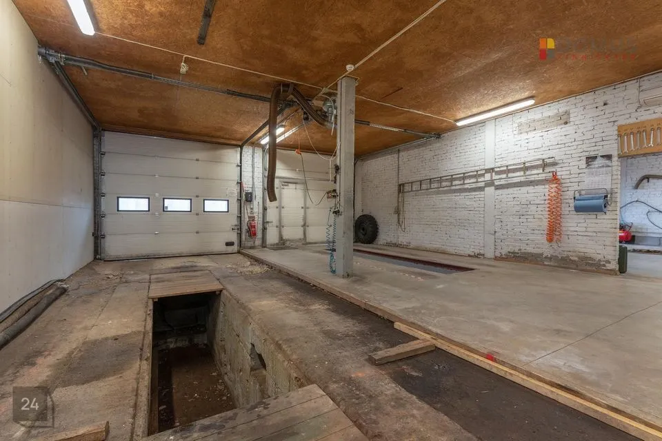 Mitme sihtotstarbega, 200 m² Äripind  -  Elva vald, Rõngu alevik