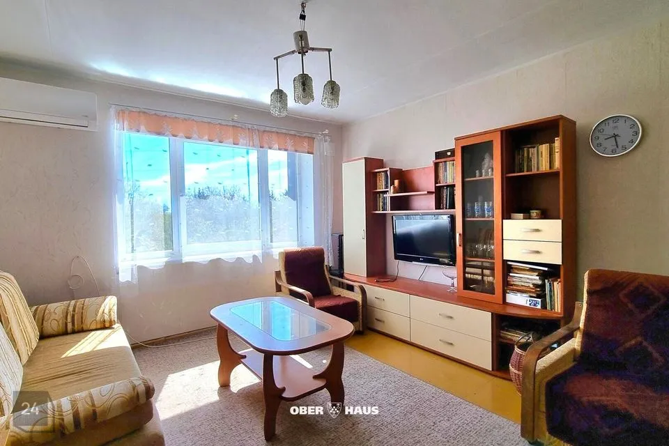 1-toaline Korter  -  Võru vald