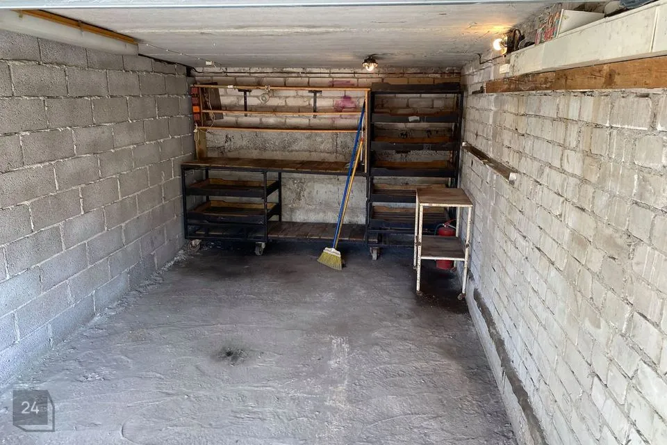 17 m² Garaaž  -  Pärnu linn, Pärnu linn - foto 2