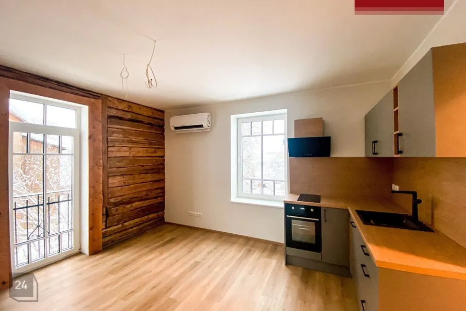 2-toaline Korter  -  Viljandi linn - foto 2