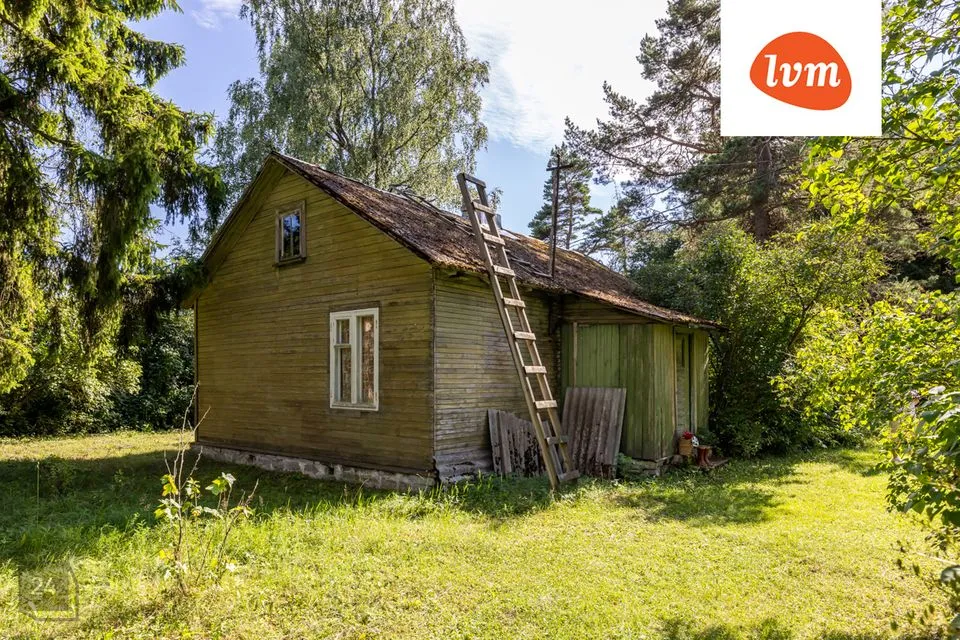 3-toaline Maja - Saue vald, Kustja küla - foto 5