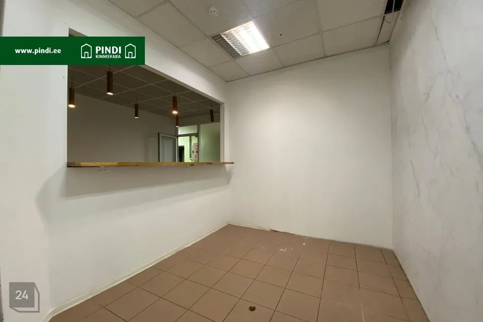 Mitme sihtotstarbega, 36 m² Äripind - Tallinn, Kesklinna linnaosa - foto 3