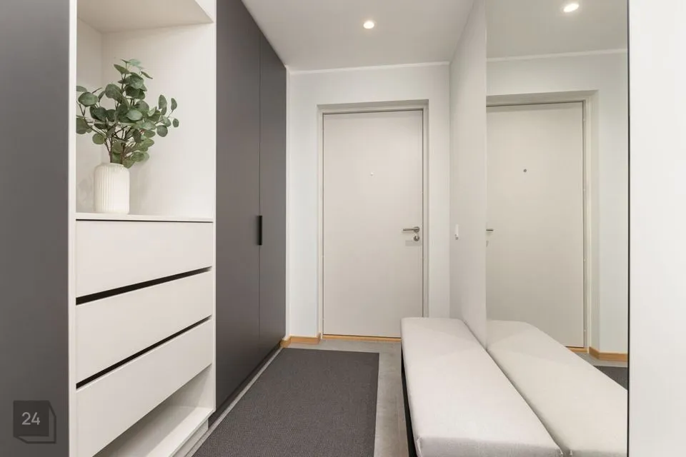 2-room apartment in Tallinn, Kesklinna linnaosa - photo 3