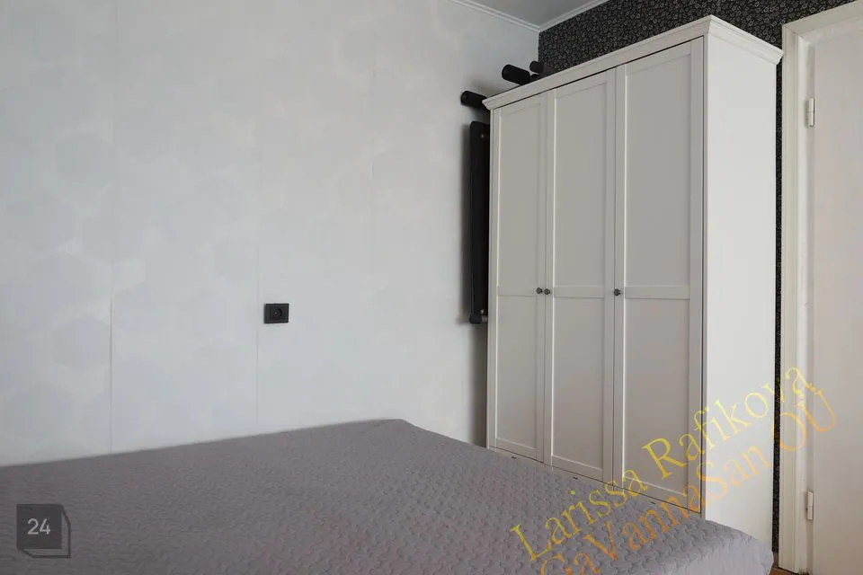 1-toaline Korter - Tallinn, Lasnamäe linnaosa - foto 2