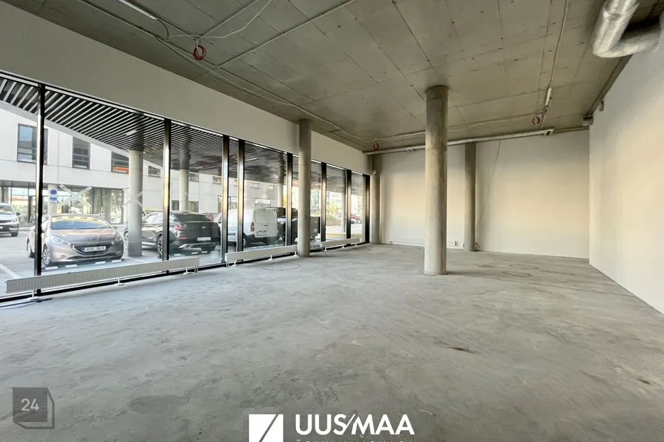 Multi-purpose, 127 m² business in Tallinn, Mustamäe linnaosa - photo 4