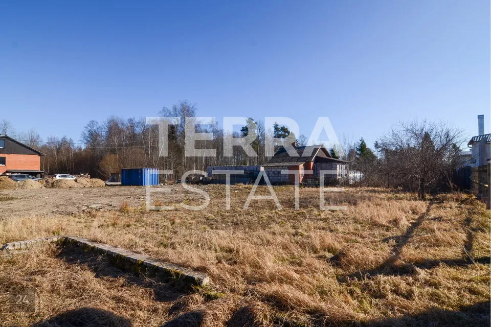 Elamumaa, 1135 m² Maa - Narva-Jõesuu linn, Vaivara küla