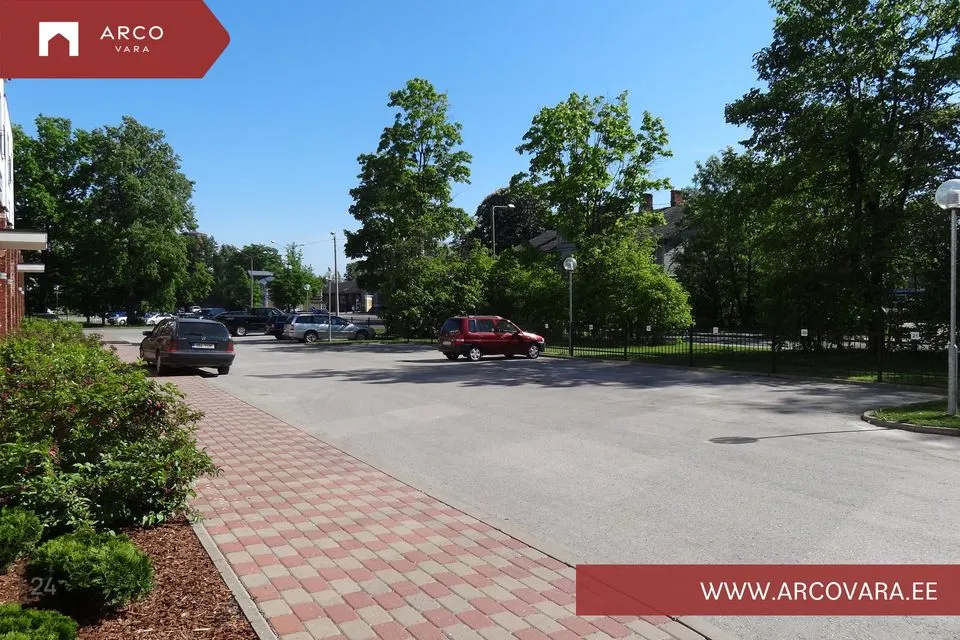 2-комнатная Квартира в Tartu linn, Tartu linn - фото 2