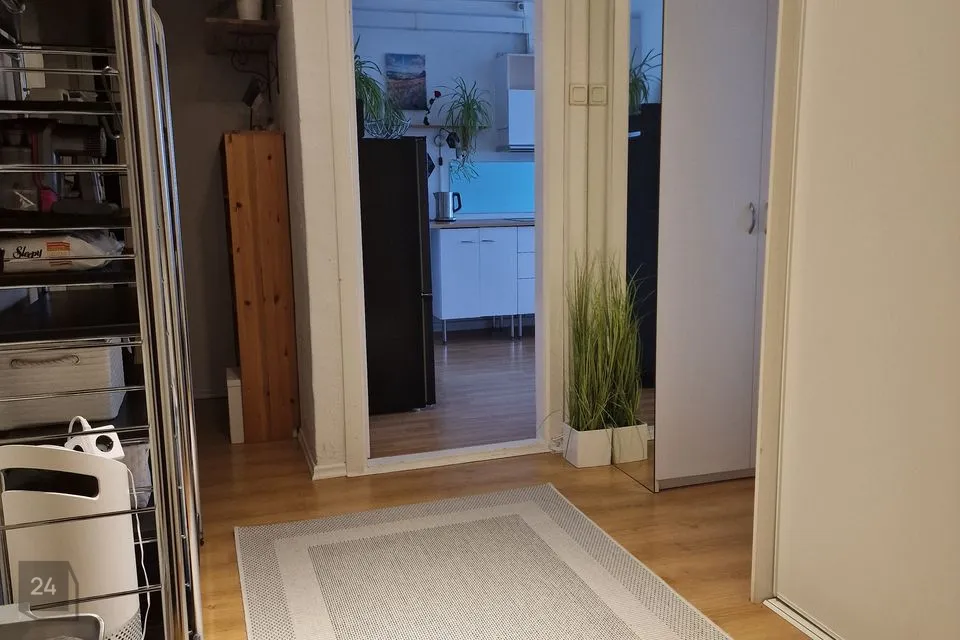 2-toaline Korter  -  Tallinn, Kesklinna linnaosa - foto 5