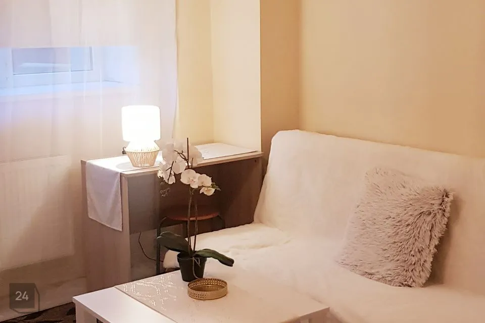 1-toaline Korter  -  Tallinn, Haabersti linnaosa