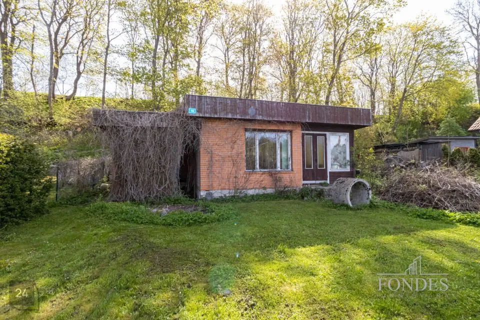4-комнатная дом в Harku vald, Suurupi küla