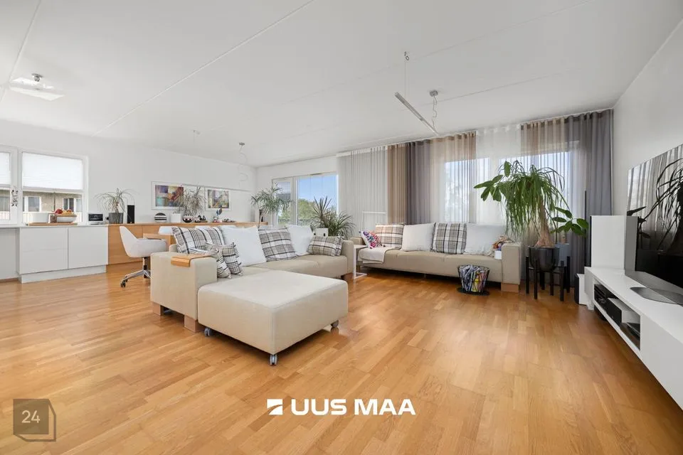 3-toaline Korter  -  Tallinn, Mustamäe linnaosa - foto 2